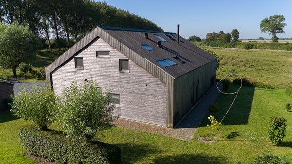 Medium property photo - Killedijk 16, 4525 LP Retranchement